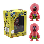 SpongeBob SquarePants Patrick Trexi Mini-Figure